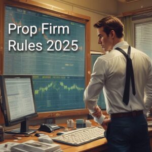 Prop Firm Rules 2025 [English]