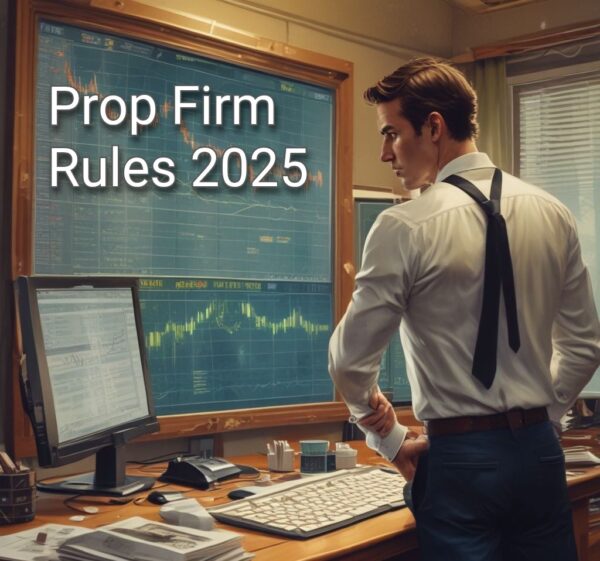 Prop Firm Rules 2025 [English]